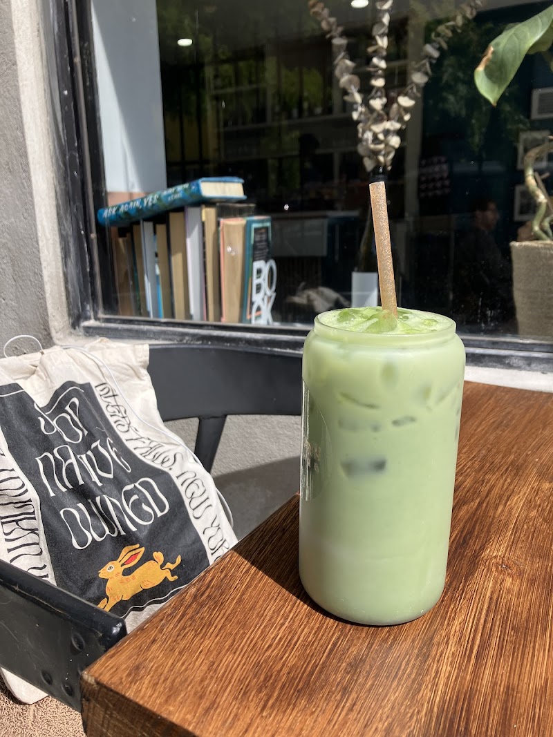 Kingstown Cafe & Wine Bar