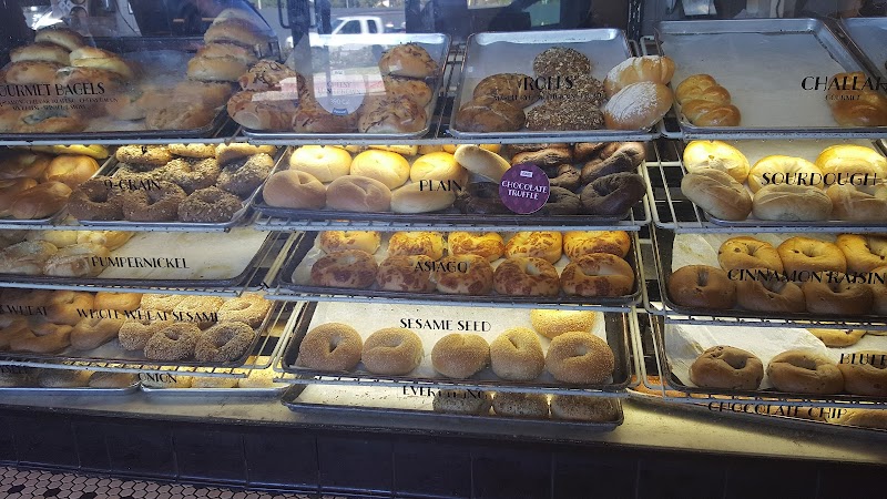 Noah's NY Bagels