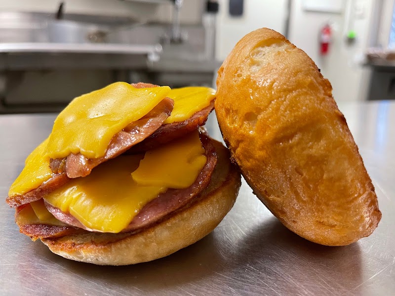 The Hive - East Coast Kitchen & Coffee Bar