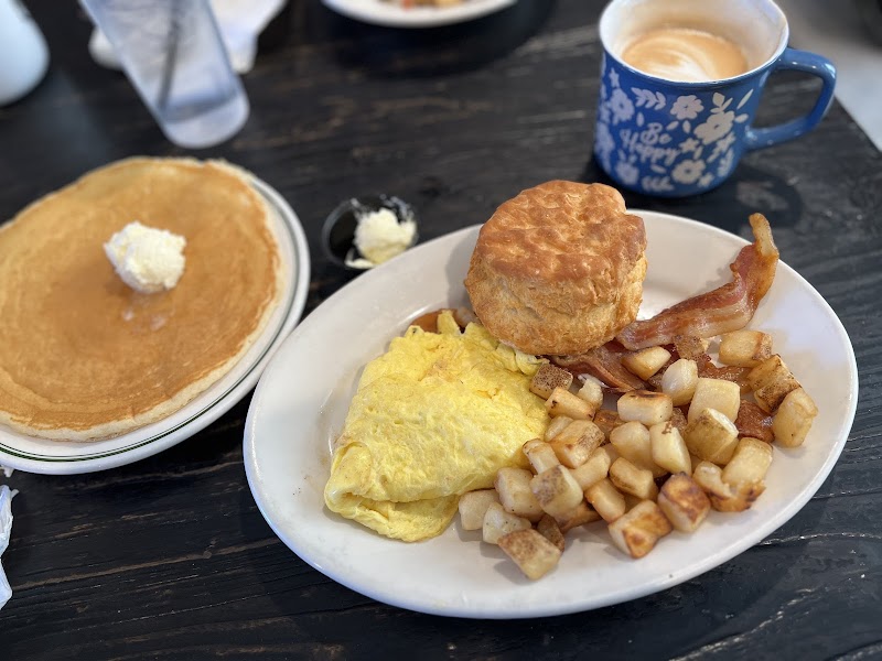 The Hive - East Coast Kitchen & Coffee Bar