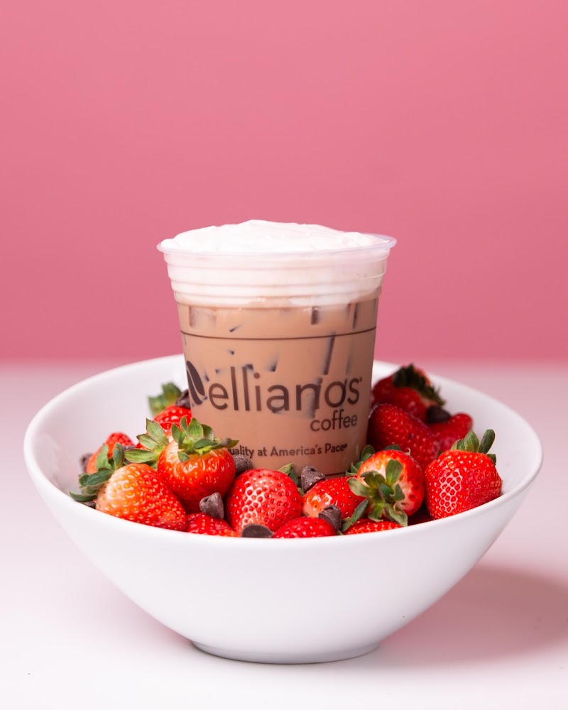 Ellianos Coffee