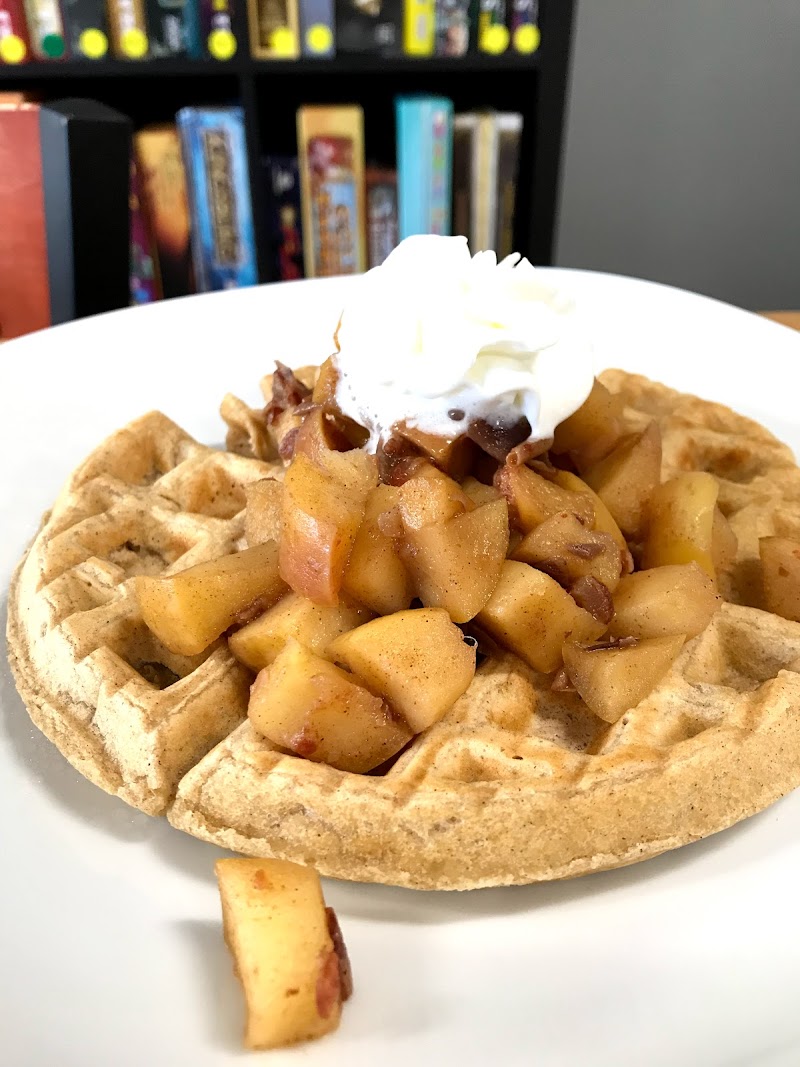 Bonus Round Game Cafe