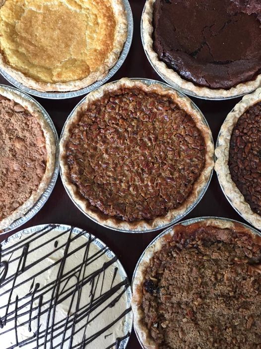 The Midway Bakery and Cafe