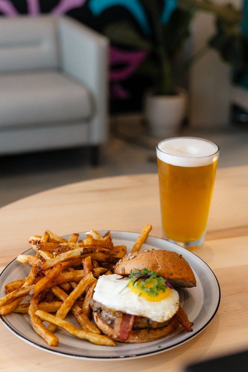 Southern Grounds & Co.