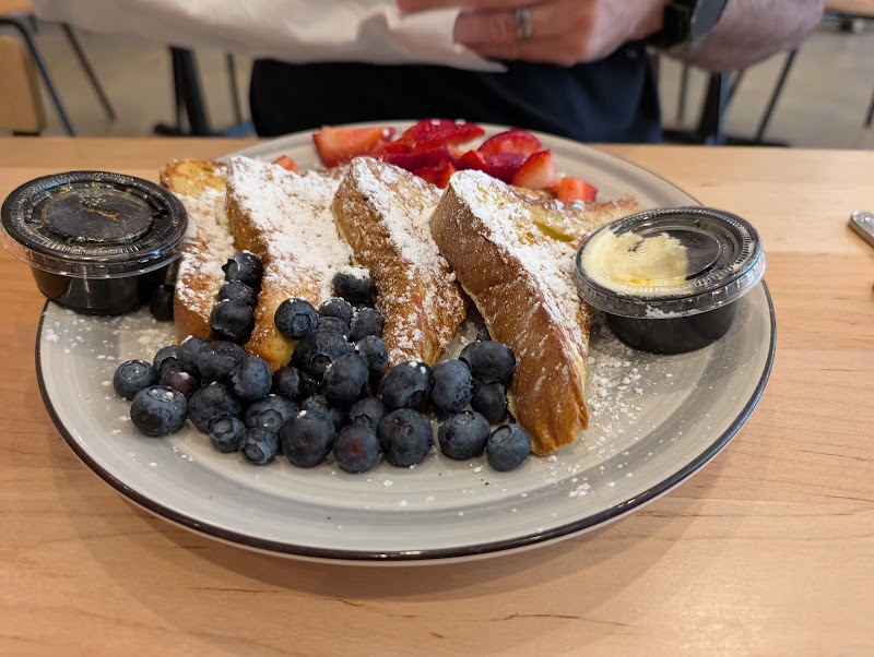 Southern Grounds & Co.