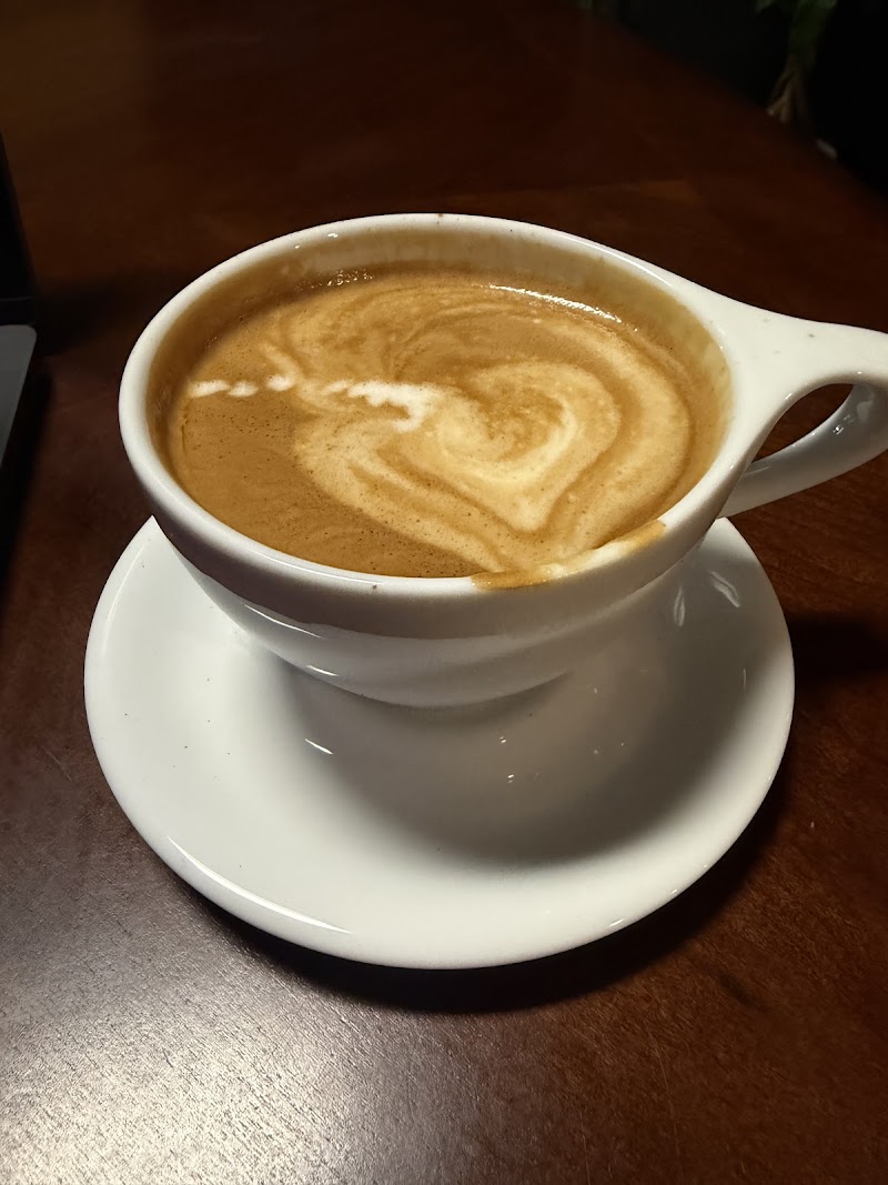 Come Alive Coffee House