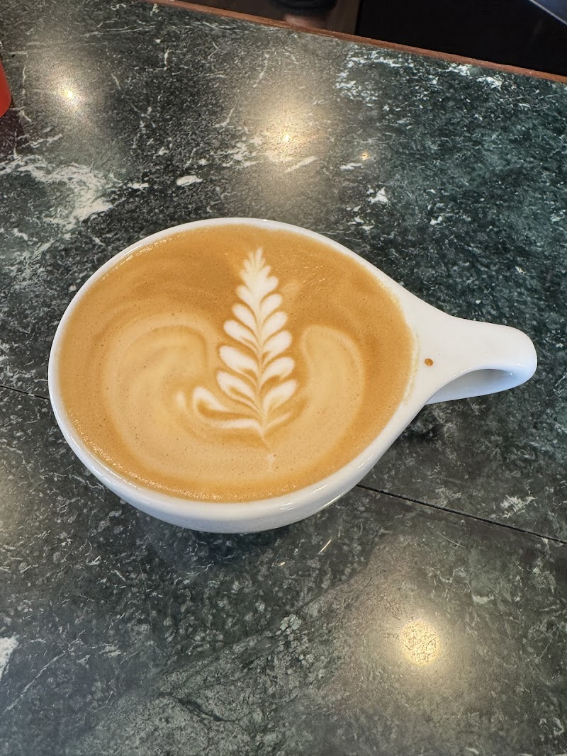 Come Alive Coffee House