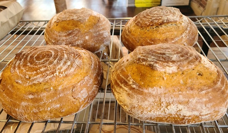 The Levantine Bakery at Farmers Market XChange