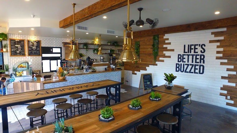 Better Buzz Coffee Pacific Beach West
