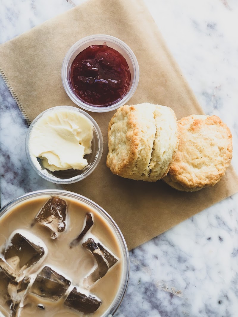 Neighbor Coffee & Friends - Oltorf