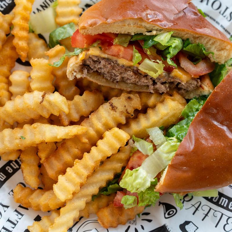 The Porch Breakfast & Brunch