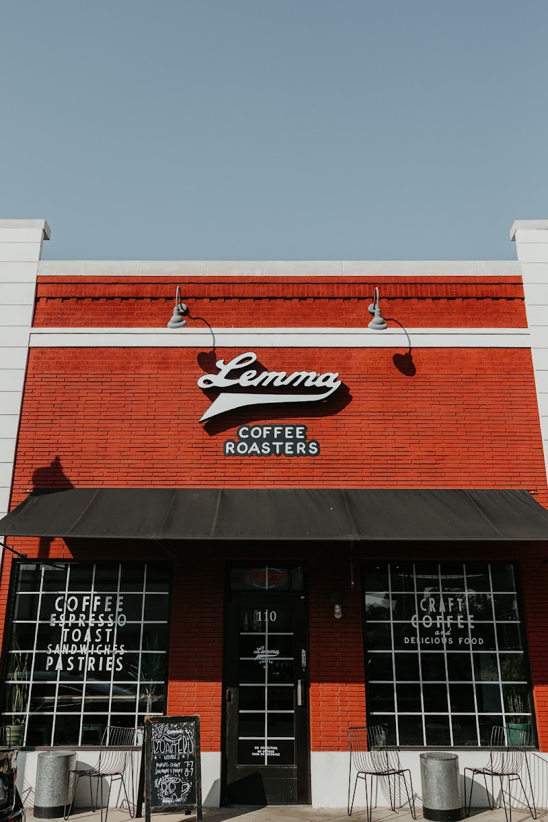 Lemma Coffee Co - Carrollton