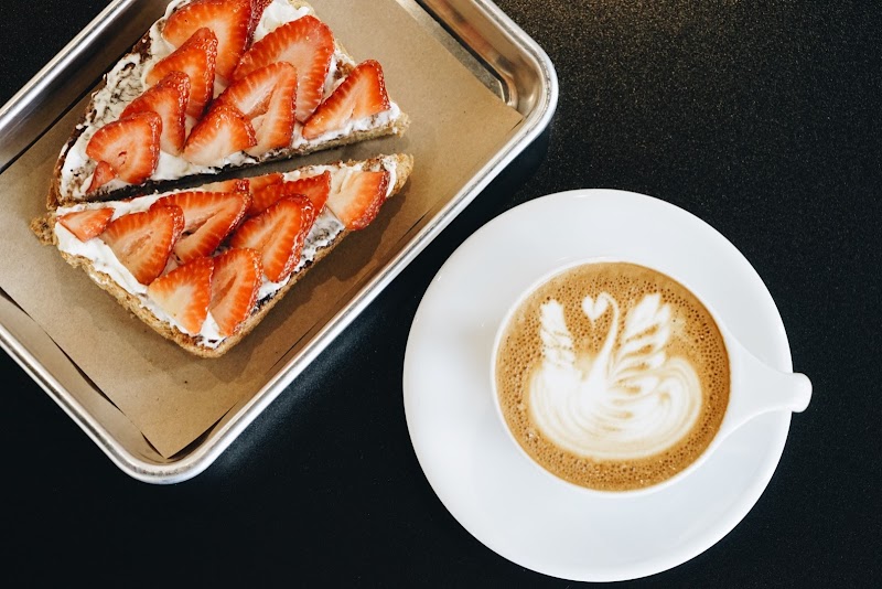 Lemma Coffee Co - Carrollton