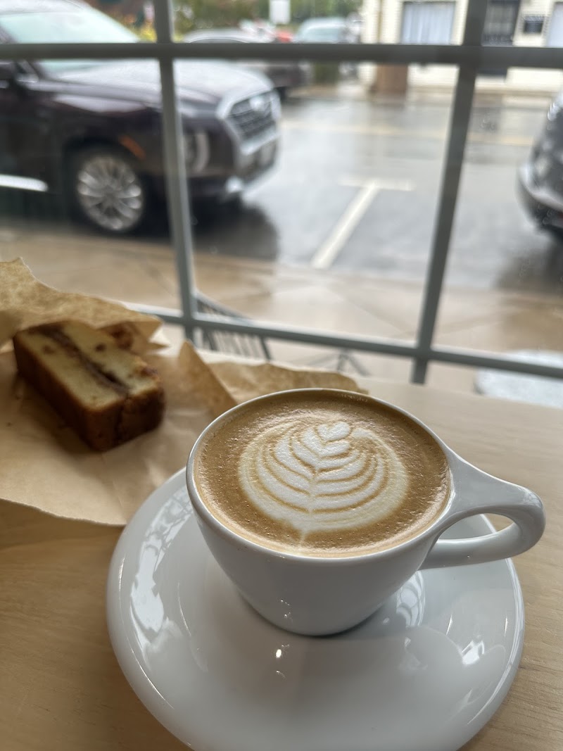 Lemma Coffee Co - Carrollton