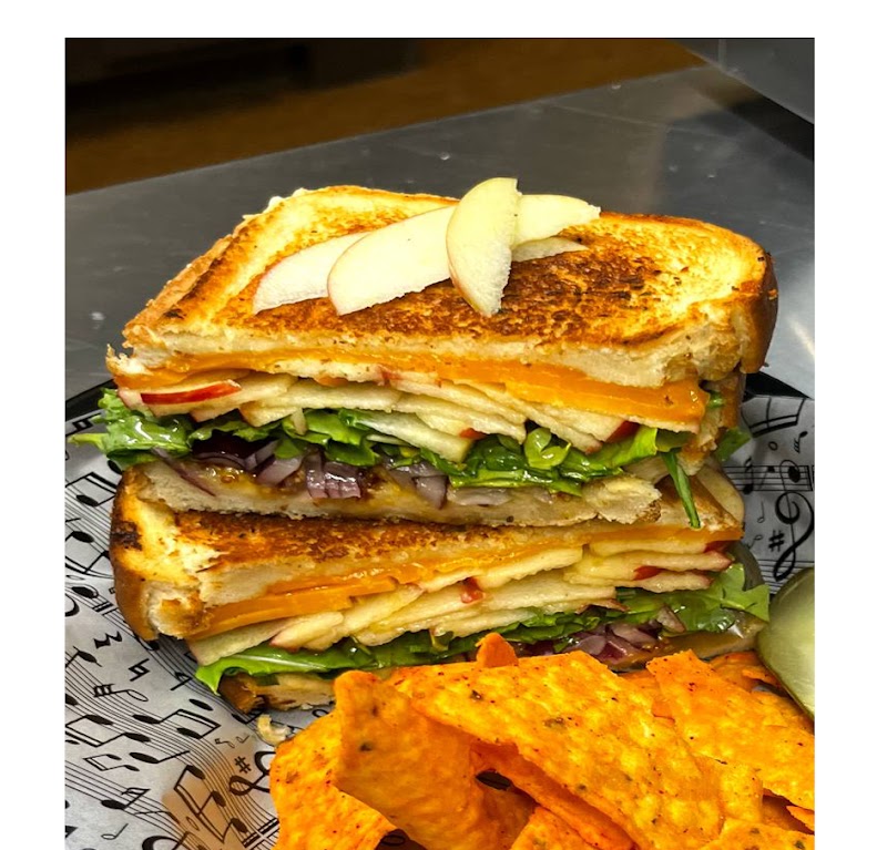 Kitchen Rockstar Coffee House