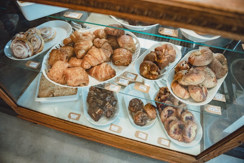 Wyoming Community Coffee