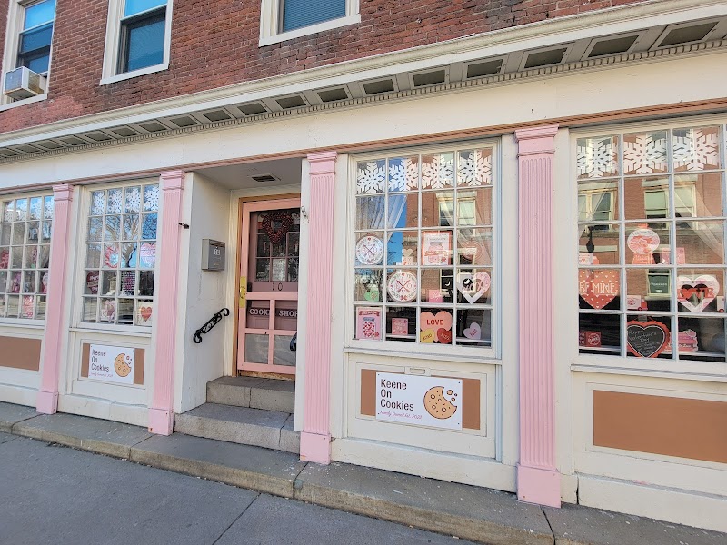 Keene on Cookies LLC