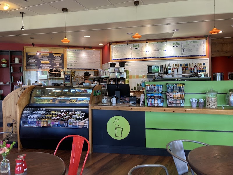 Morning Joint (MoJo) at Grayhawk