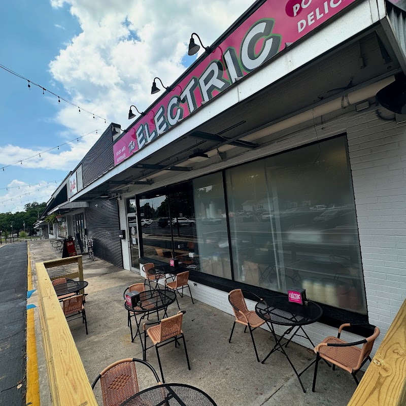 The Electric - East Avondale