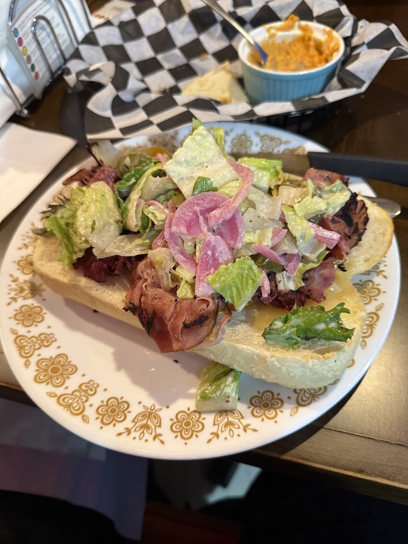 The Electric - East Avondale