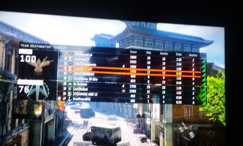 Ilusiones Bar and Grill