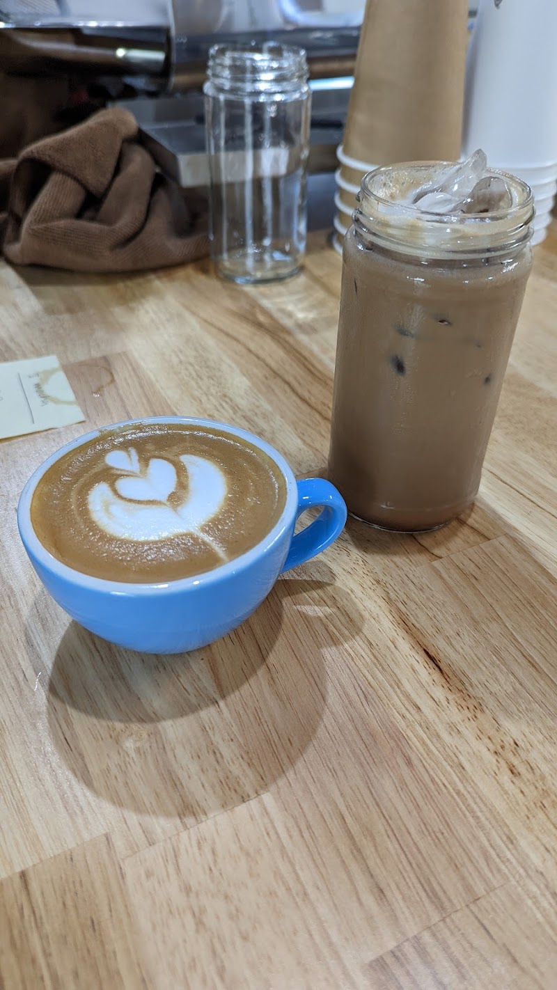The Press Coffee Co