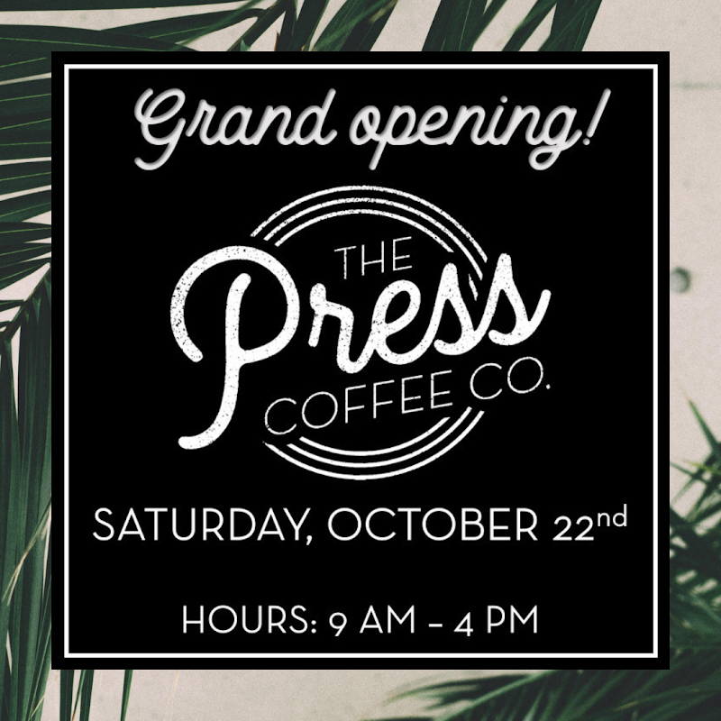 The Press Coffee Co