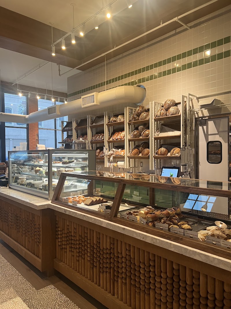 Water Street Central Kitchen