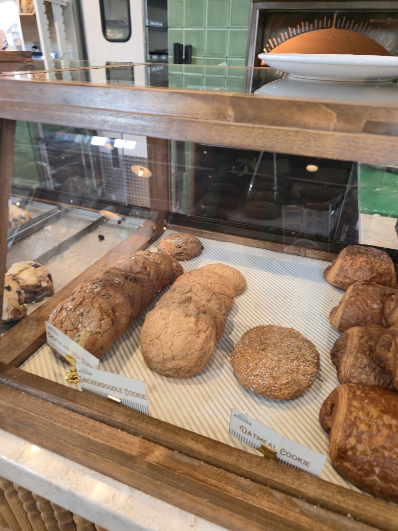 Water Street Central Kitchen