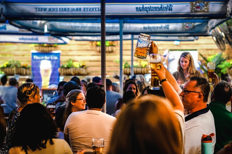 Bärchen Beer Garden