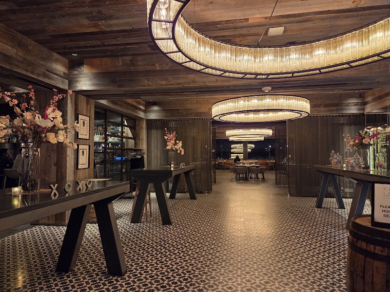 FireLake Grill House and Cocktail Bar