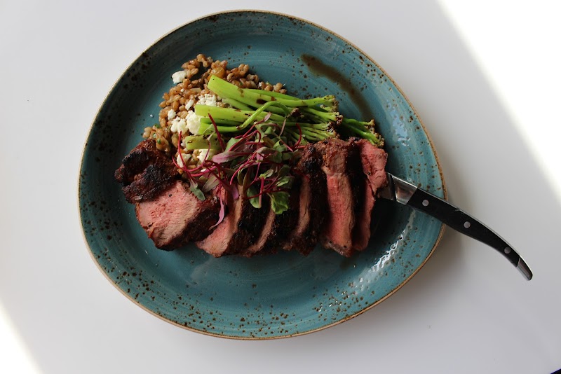 FireLake Grill House and Cocktail Bar