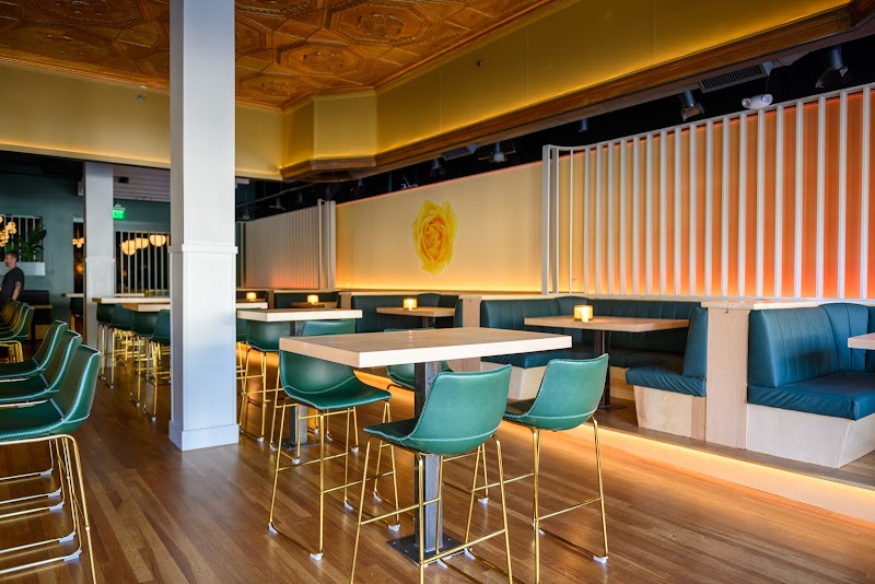 Bright Side Italian Restaurant