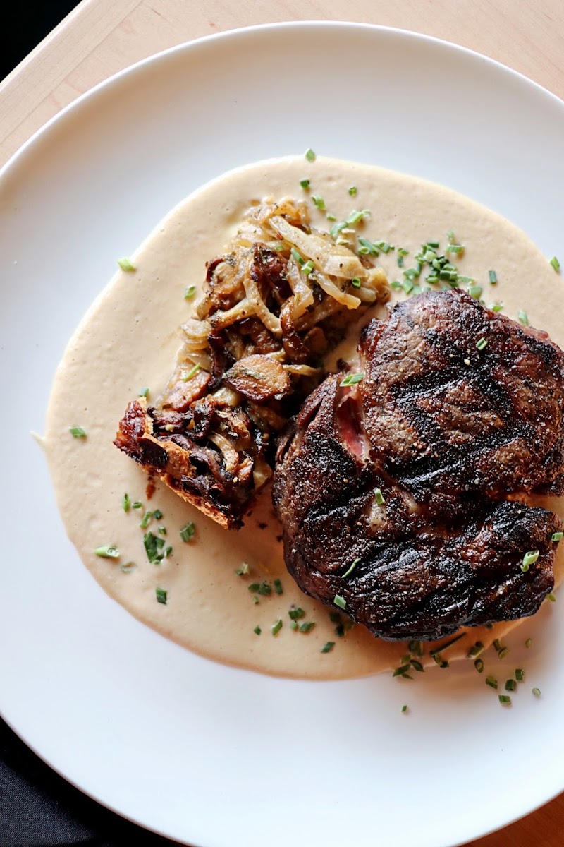 Bright Side Italian Restaurant