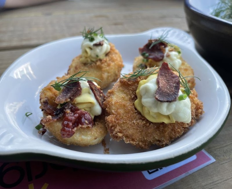 Bright Side Italian Restaurant