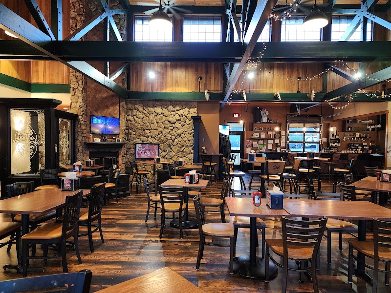 Gruner Brothers Brewing