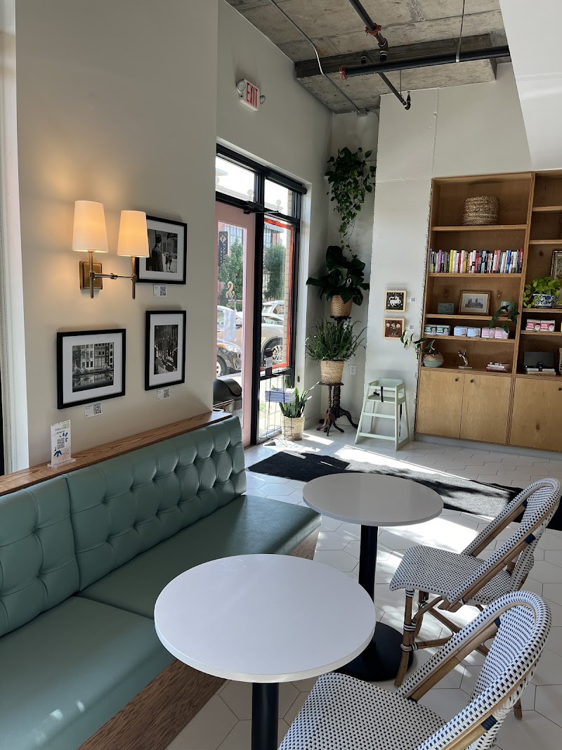 Sincerely Coffee Roasters