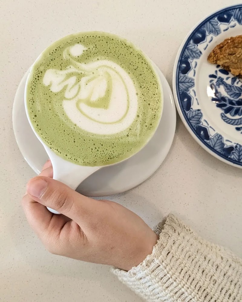 Sincerely Coffee Roasters