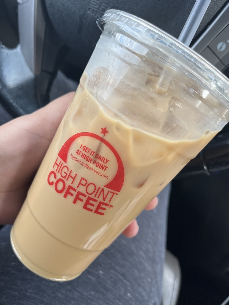 High Point Coffee