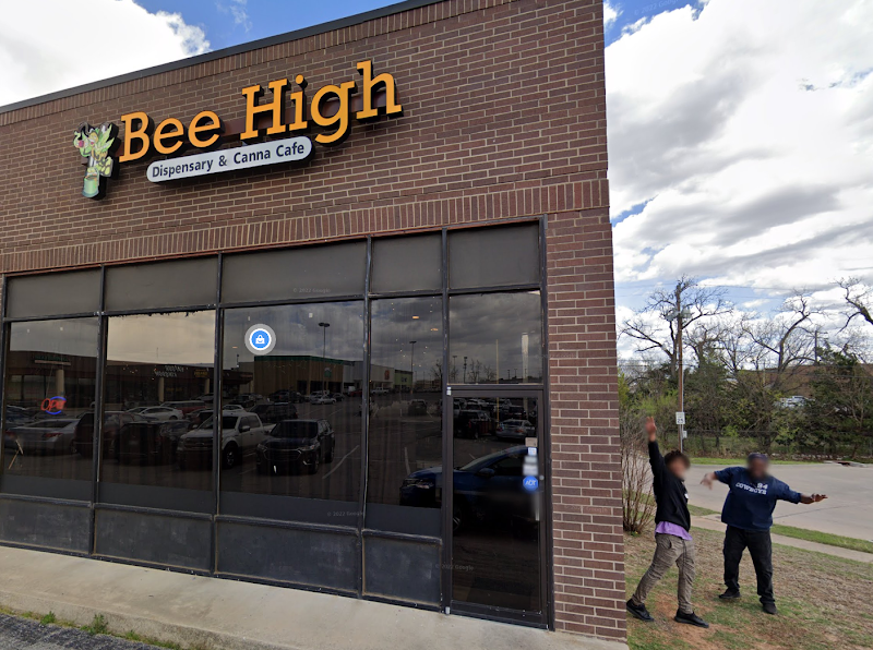 Bee High Dispensary and Canna Cafe