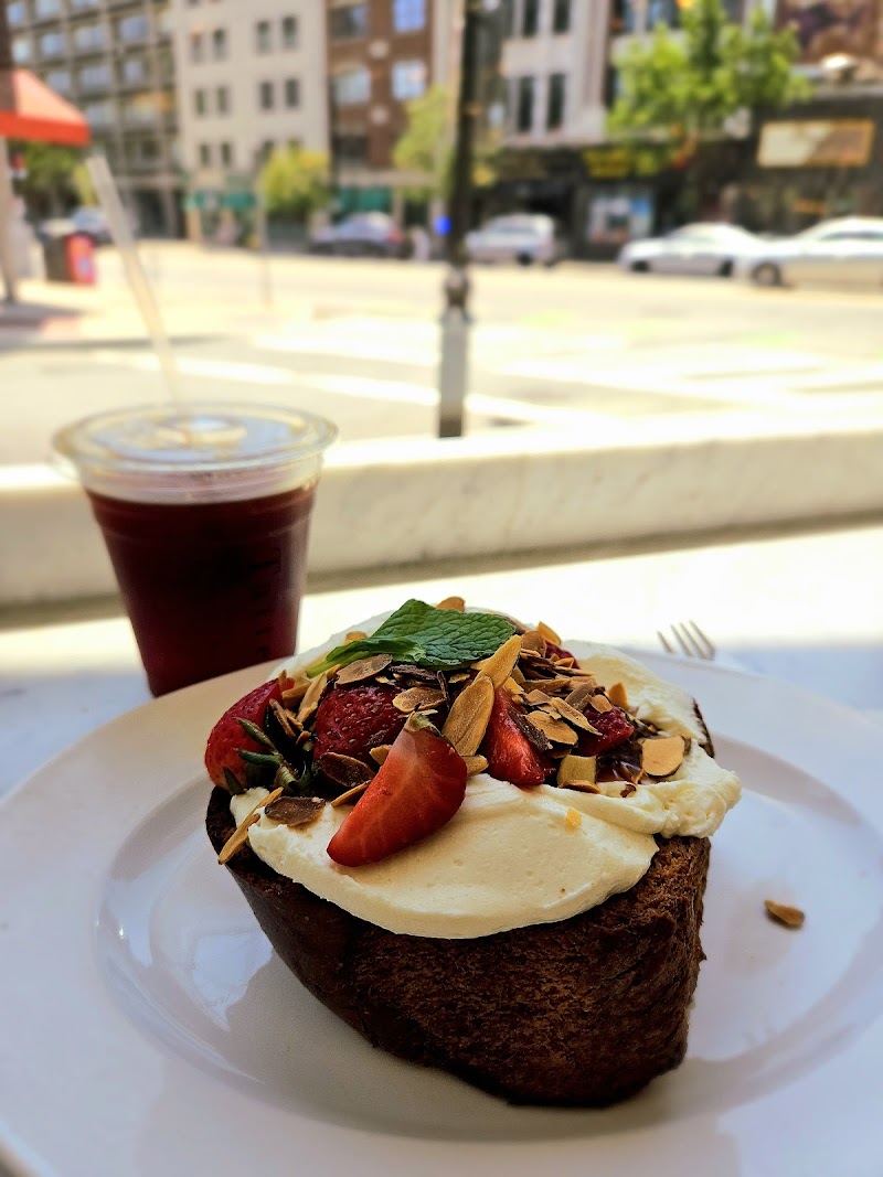 Tatte Bakery & Cafe | Berklee