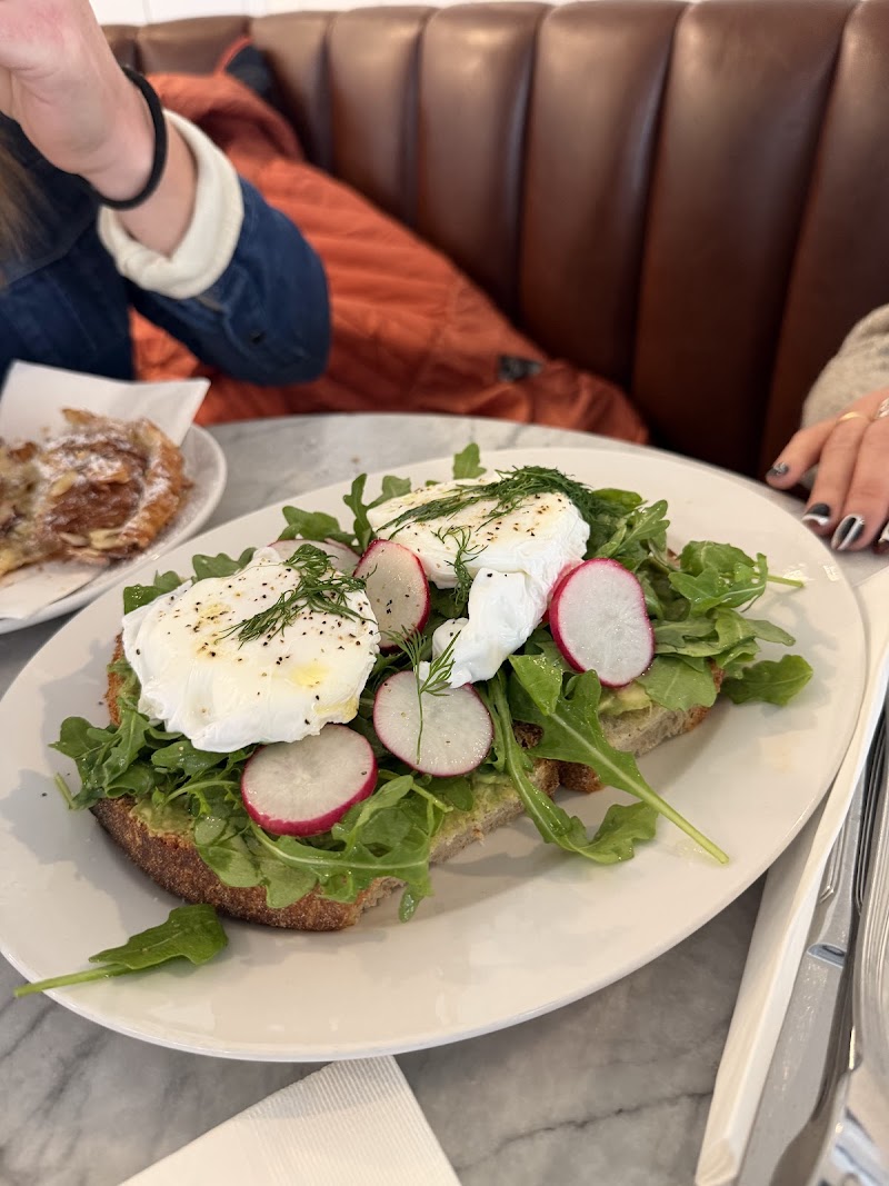 Tatte Bakery & Cafe | Berklee