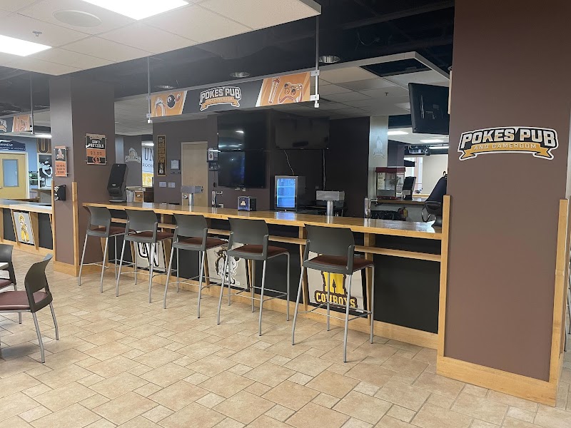 Pokes Pub & Gameroom