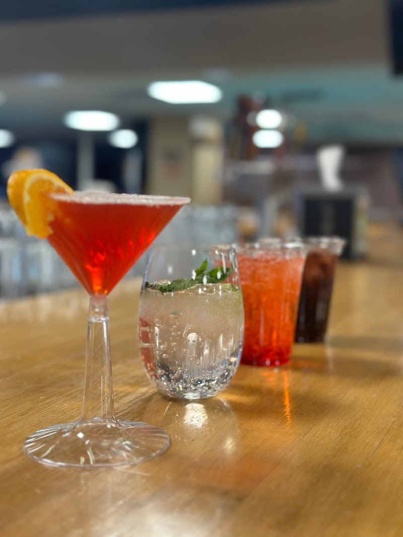 Pokes Pub & Gameroom