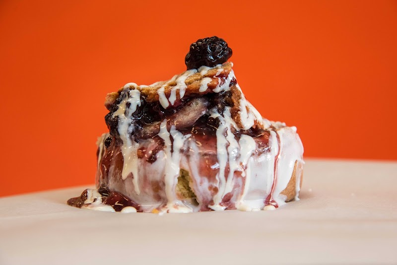 The Peach Cobbler Factory ATL