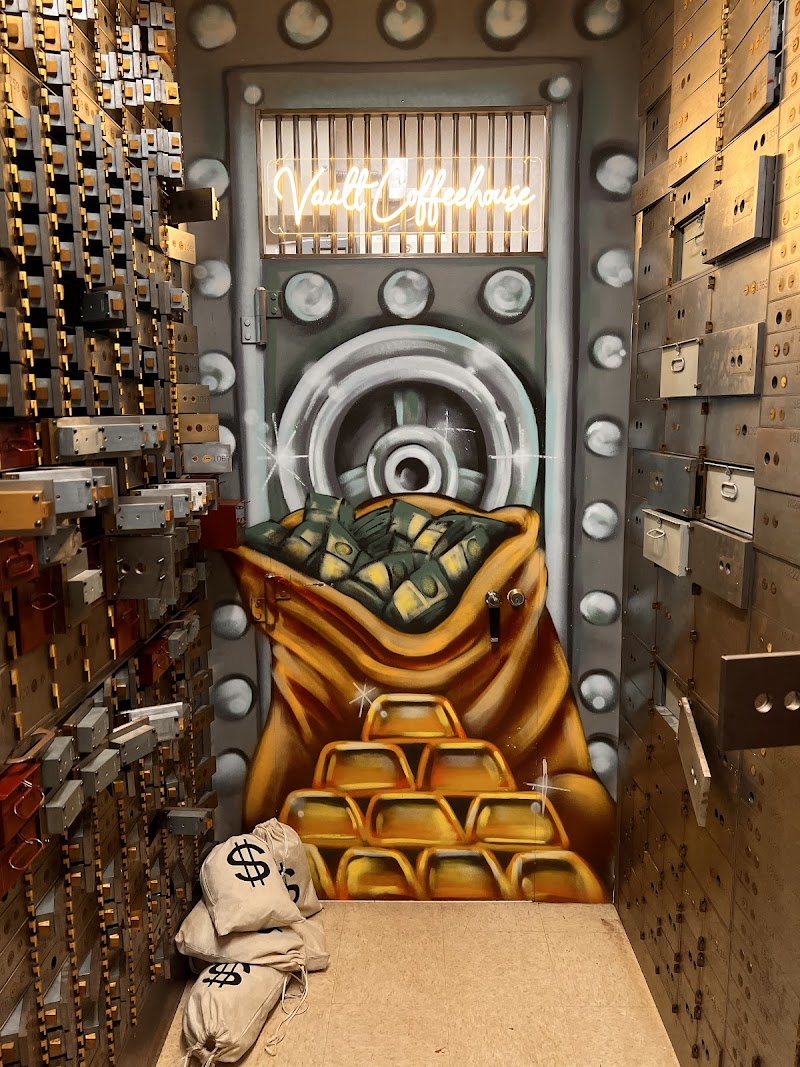 Brave Bean Coffee Company - Pitcairn