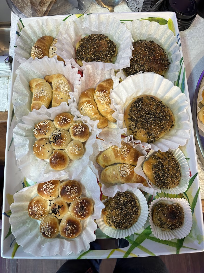 Manhattan coffee house, & ice cream