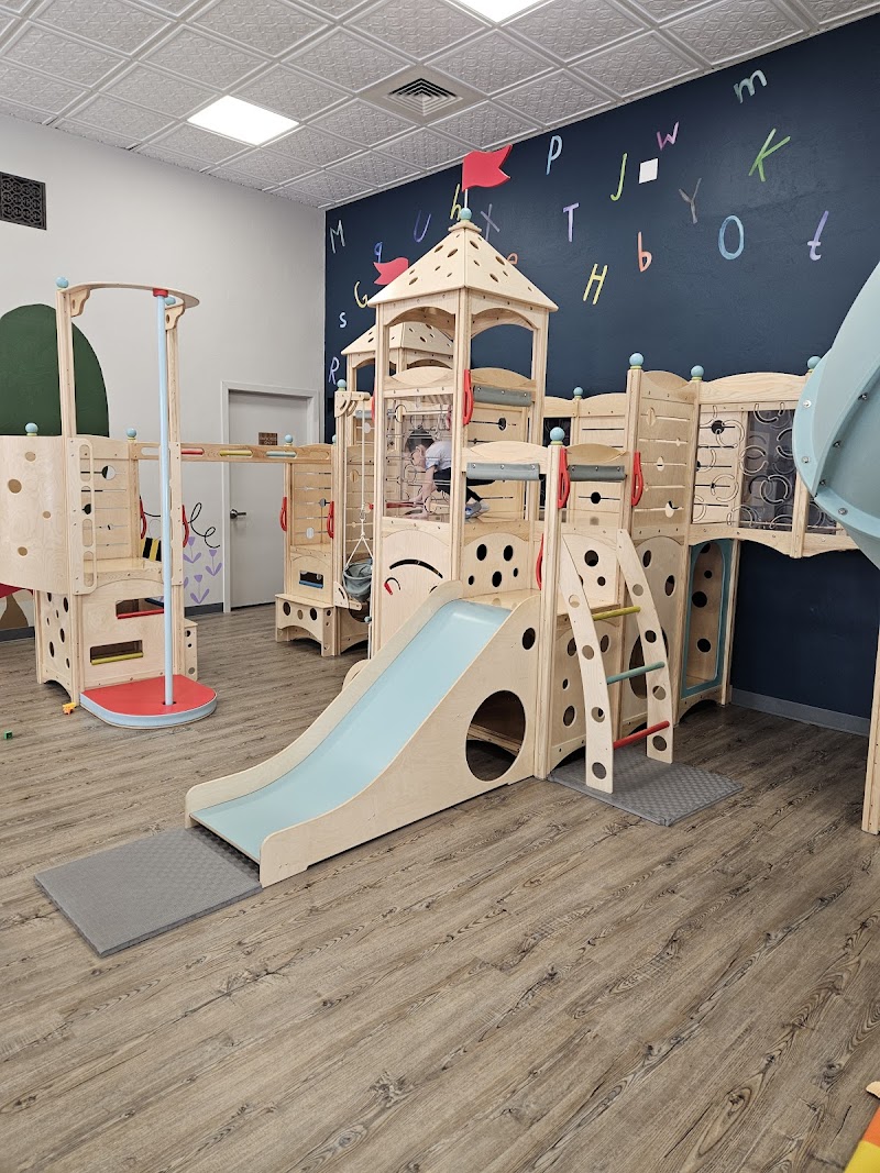 honey hippo. Play Café