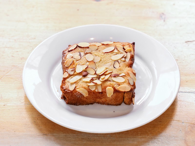 The Spoke & Bird (Pilsen)