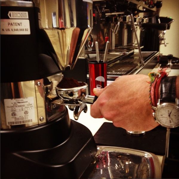 The Morning Jump Coffee Company